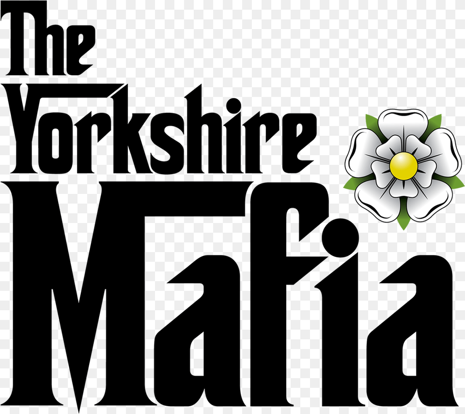 Yorkshire Mafia Yorkshire Logos, Anemone, Daisy, Flower, Plant Free Transparent Png