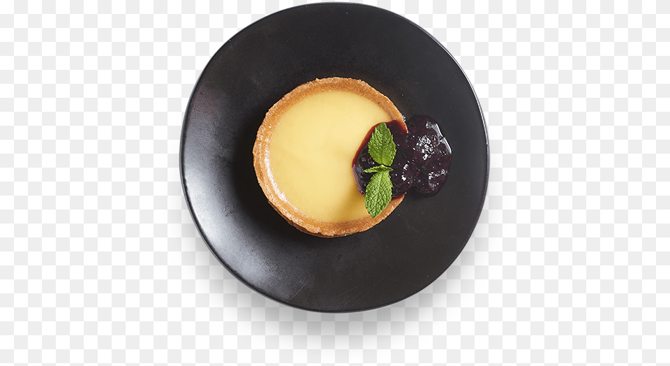 Yorkshire Pudding, Custard, Food, Food Presentation, Plate Png Image
