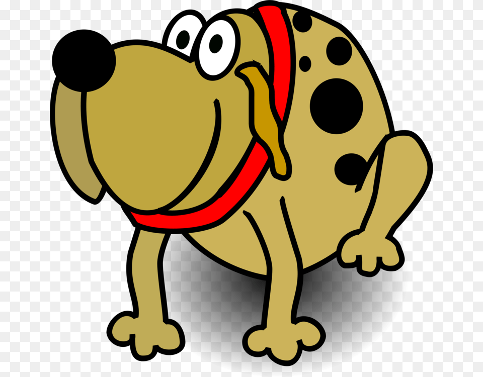 Yorkshire Terrier Guard Dog Puppy German Shepherd Labrador Cartoon Spotted Dog Shower Curtain, Animal, Bear, Mammal, Wildlife Free Transparent Png