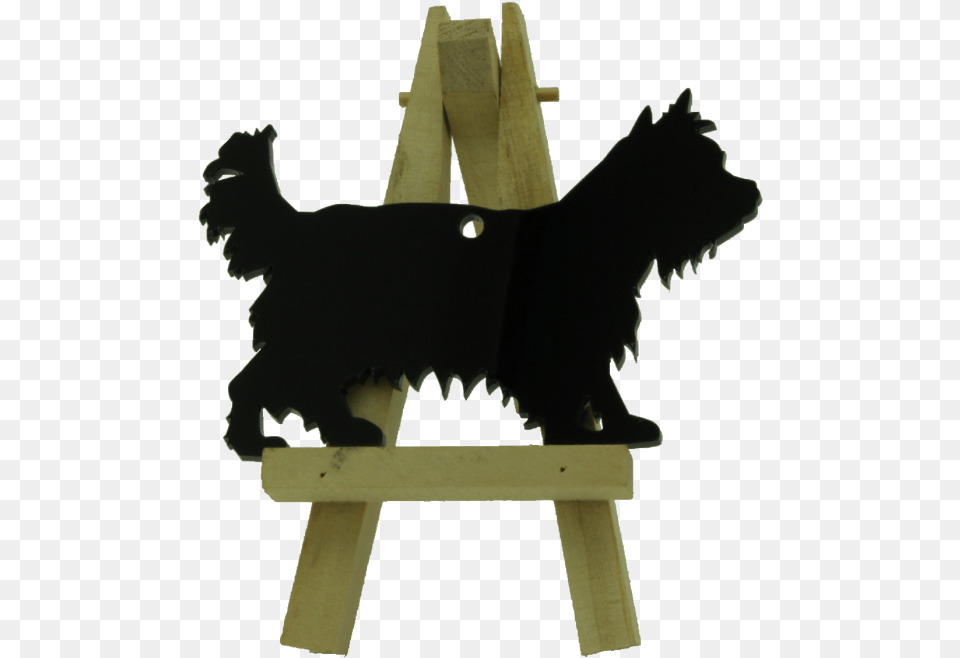 Yorkshire Terrier Vector, Canvas, Wood, Plywood, Animal Png