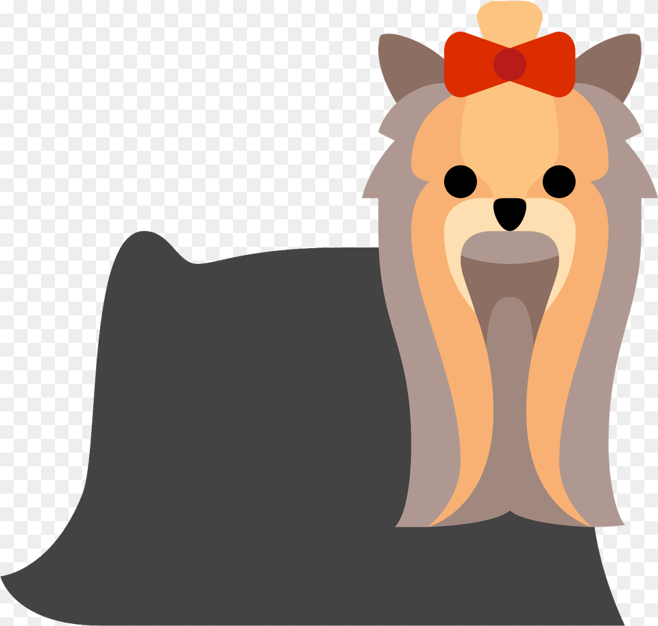 Yorkshire Terrier Yorkshire Icon, Animal, Kangaroo, Mammal Png Image