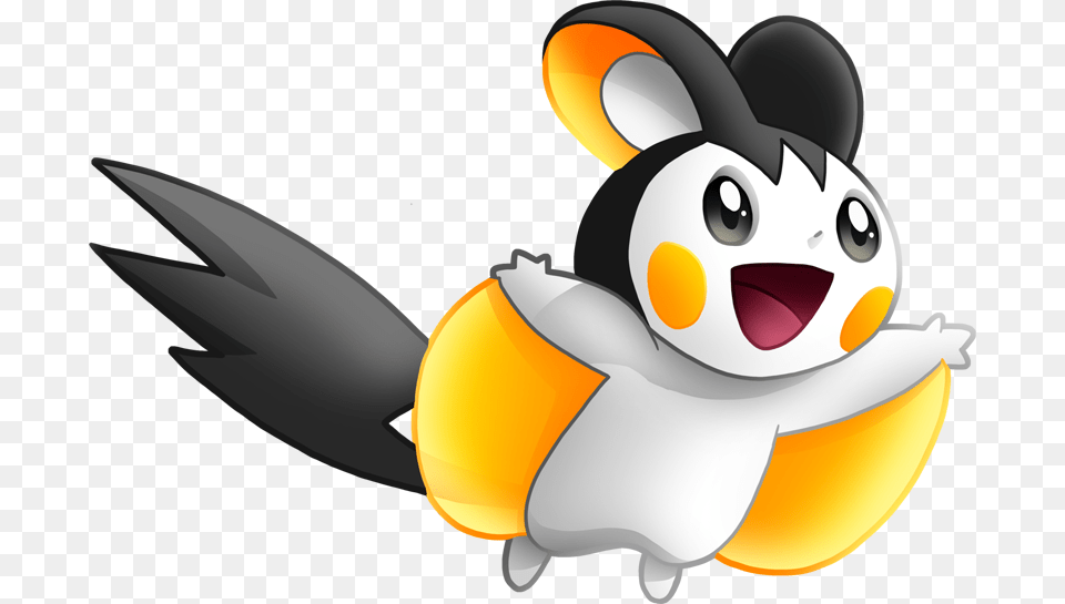 Yorum Emolga Pokemon Wallpaper Hd, Animal, Fish, Sea Life, Shark Free Transparent Png