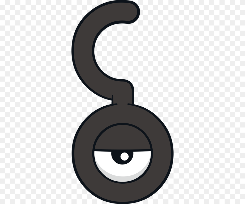 Yorum Unknown Pokemon Question Mark, Electronics, Hardware, Number, Symbol Free Png