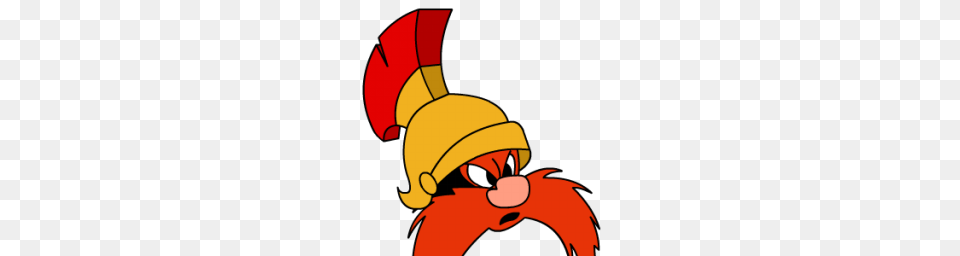 Yosemite Sam Legion Zoomed Icon Looney Tunes Iconset Sykonist, Cartoon, Baby, Person Png