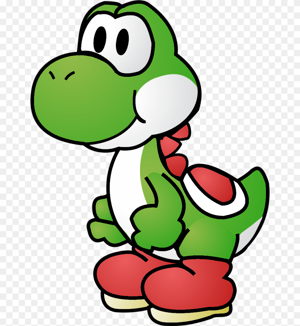 Yoshi, Baby, Person Free Transparent Png