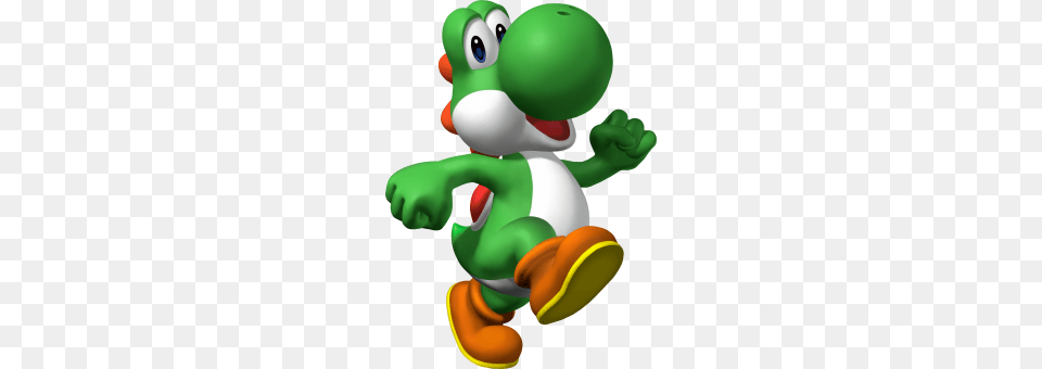 Yoshi Png