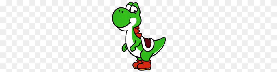 Yoshi, Dynamite, Weapon Png