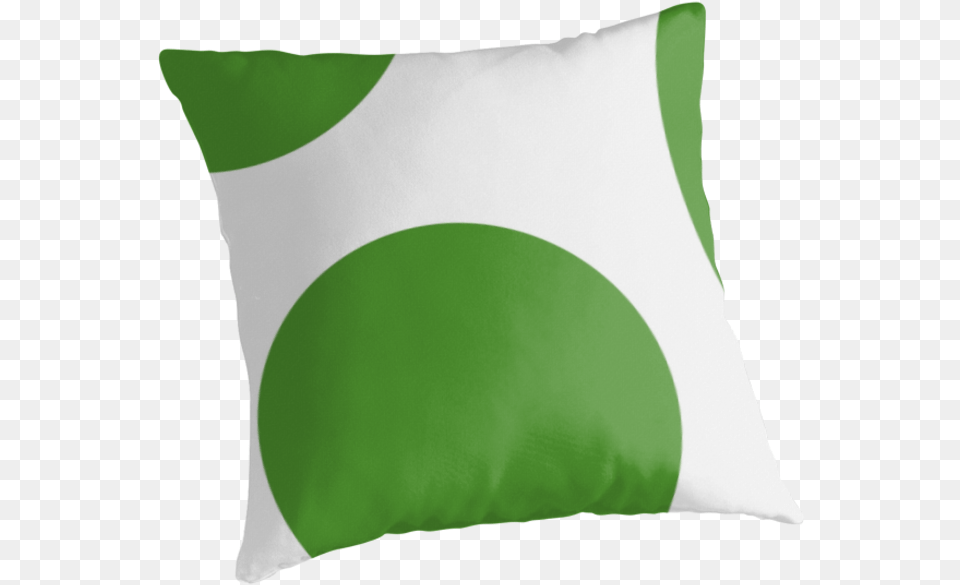 Yoshi Egg Cushion, Home Decor, Pillow, Adult, Bride Png