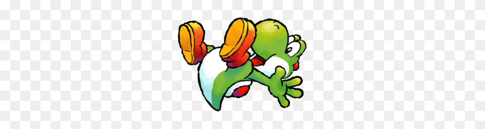 Yoshi Icon Of Super Mario Icons, Ball, Sport, Tennis, Tennis Ball Free Transparent Png