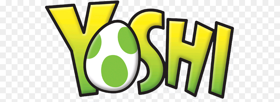Yoshi Logos Super Mario Yoshi Name, Green, Logo Free Png Download