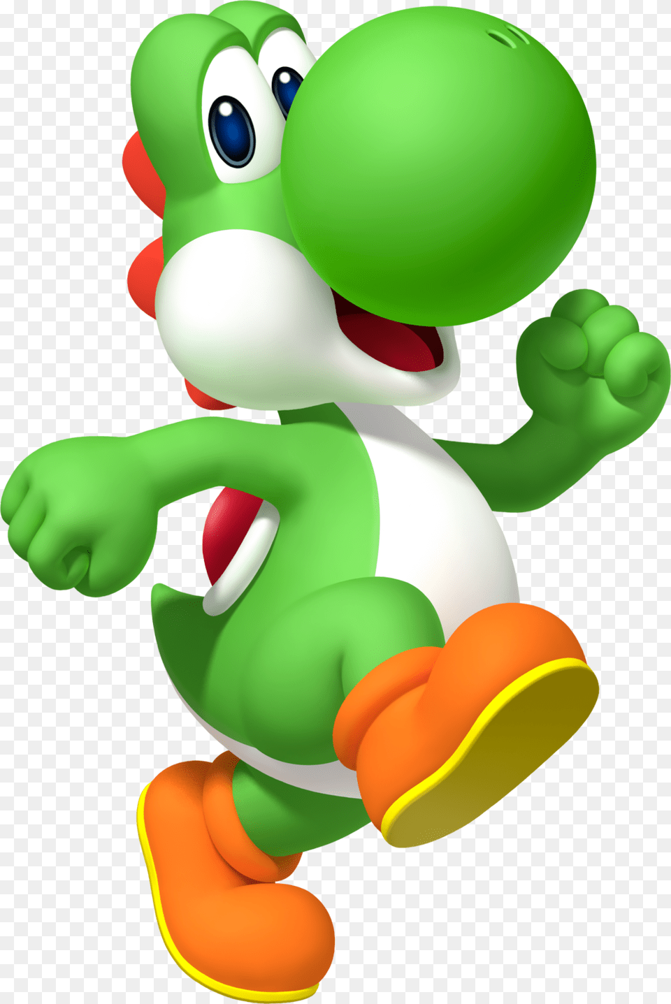 Yoshi Mario Bros Yoshi, Baby, Person, Balloon Png