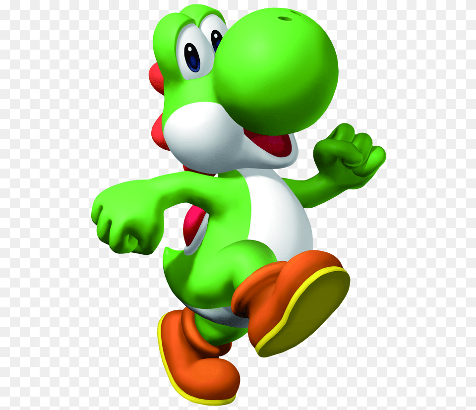 Yoshi Msog Free, Toy Png Image