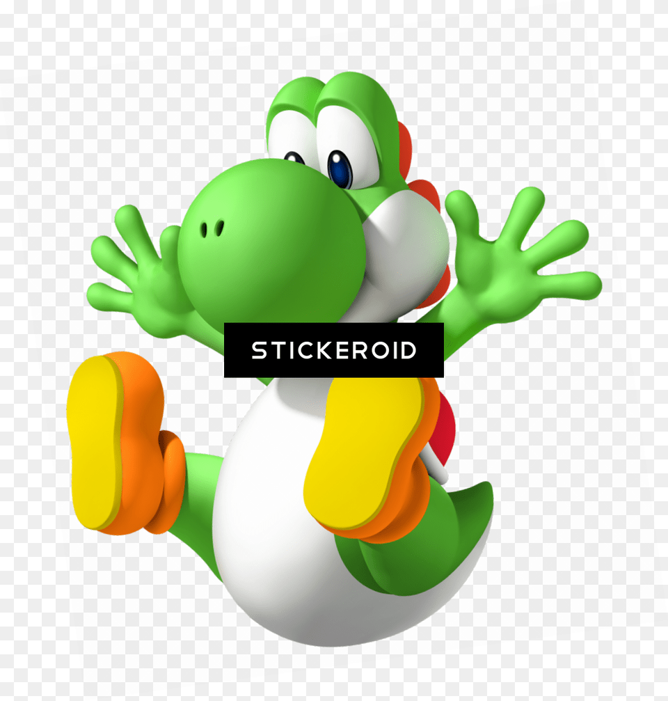 Yoshi Photos Png Image