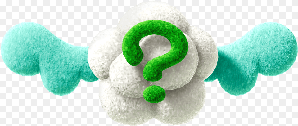 Yoshi Question Mark, Knot Png Image