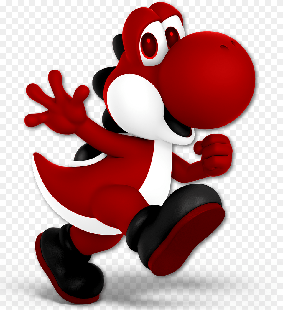 Yoshi Super Smash Bros Ultimate, Baby, Person Png Image