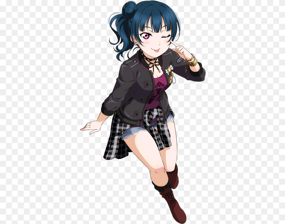 Yoshiko Tsushima, Book, Comics, Publication, Female Free Transparent Png