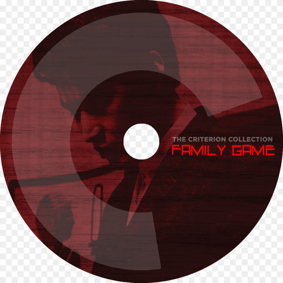 Yoshimitsu Morita S Family Game Cd, Disk, Dvd Png Image