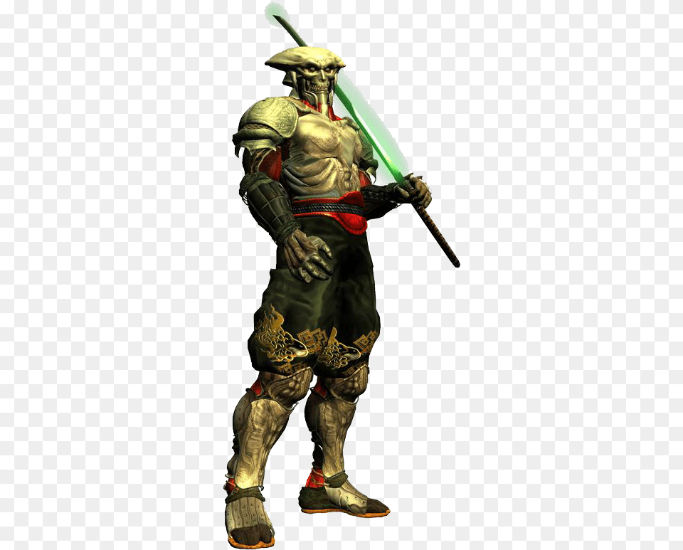 Yoshimitsu Tekken, Adult, Male, Man, Person Free Png