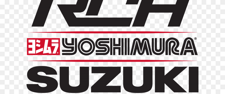 Yoshimura Suzuki Factory Racing Logo, Text Free Transparent Png
