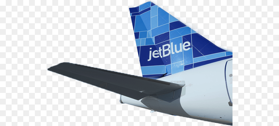 You Above All You Above All Jet Blue Transparent Plane, Aircraft, Airliner, Airplane, Transportation Free Png Download