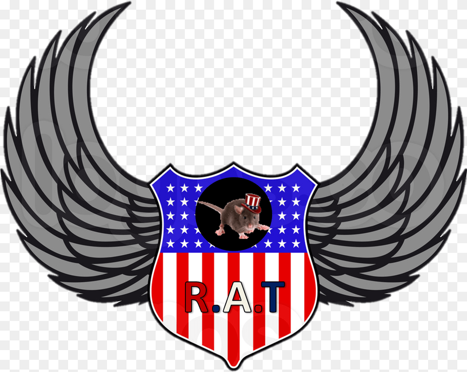 You All Might Be Wondering Why Exactly Is There A Usa Shield, Emblem, Symbol, Logo, Flag Free Png Download