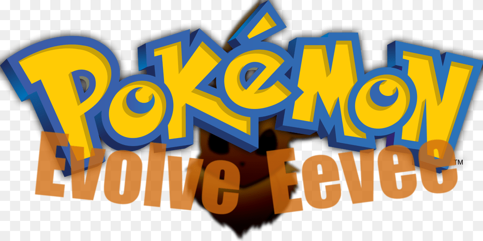 You Are An Eevee Pokemon Go Windows Phone Download, Text, Dynamite, Weapon Png