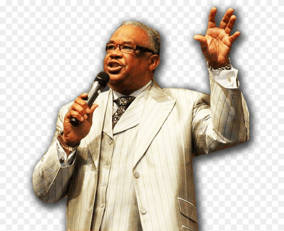 You Are Ever In Our Area We Would Love Preacher, Adult, Male, Jacket, Microphone Free Transparent Png