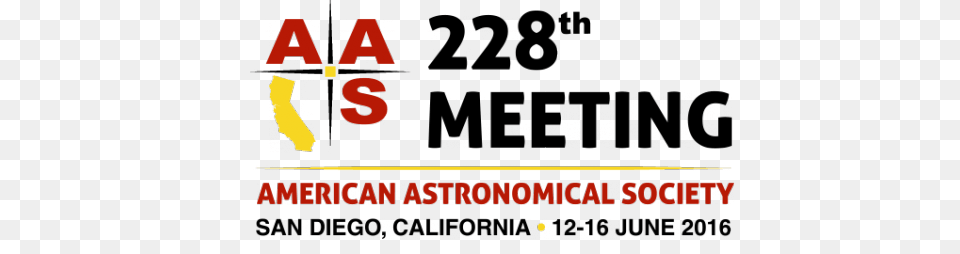 You Are Here American Astronomical Society, Text Png Image