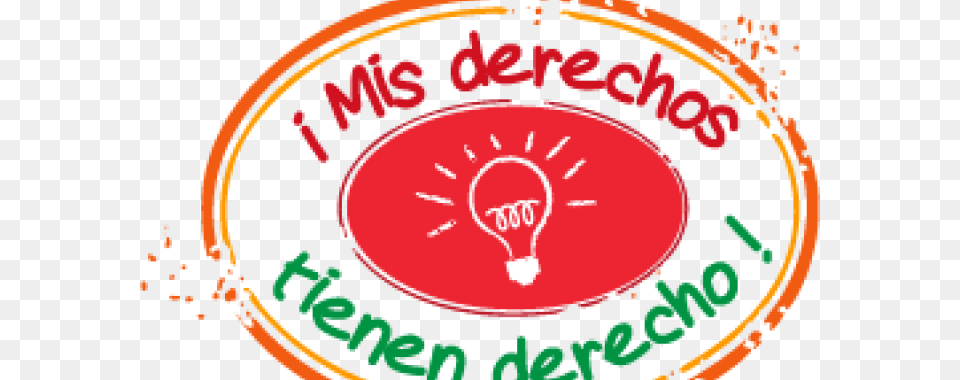 You Are Here Derechos De Las Y Los Jovenes, Light Png