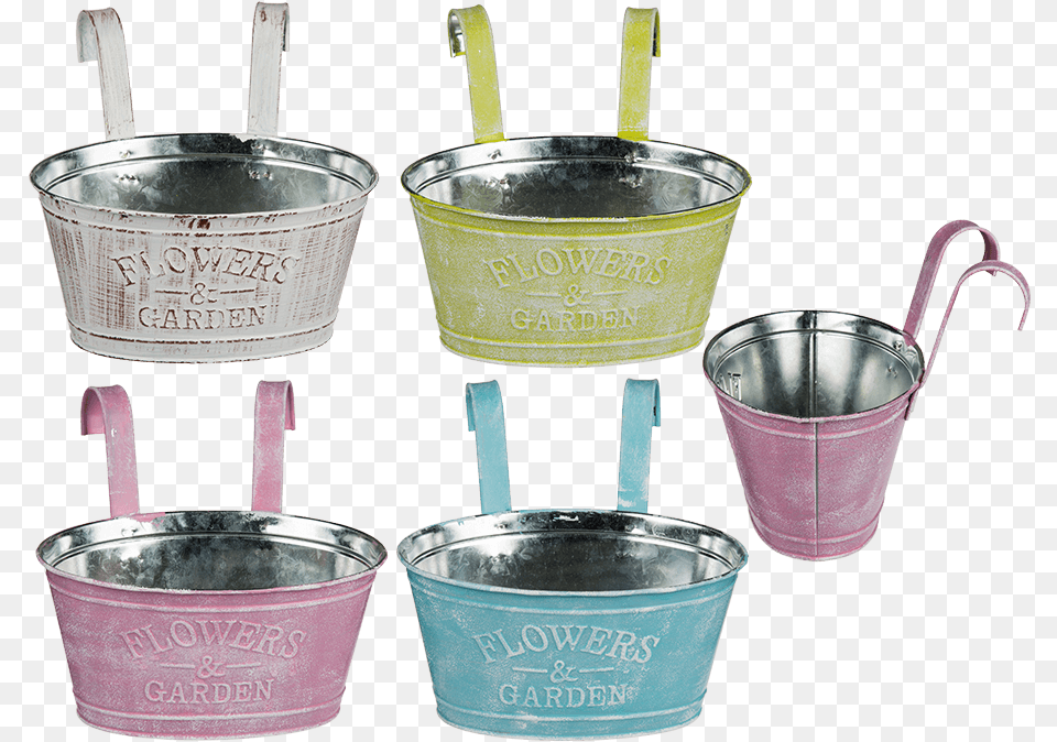You Are Here Hnge Blumentopf, Bucket, Cup Png Image