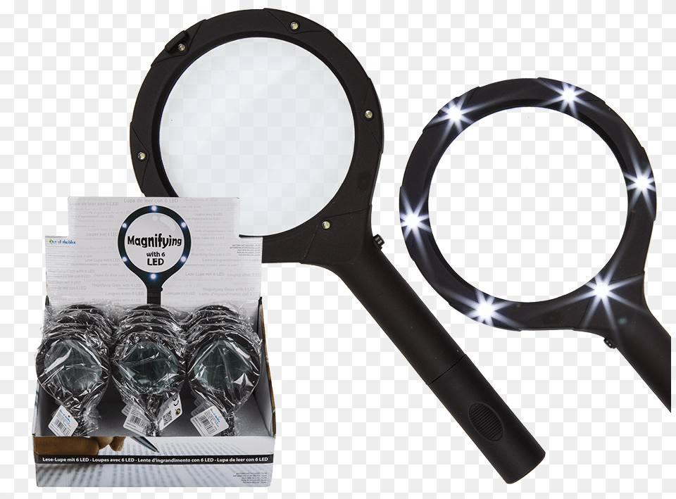 You Are Here Magnifying Glass Free Png Download