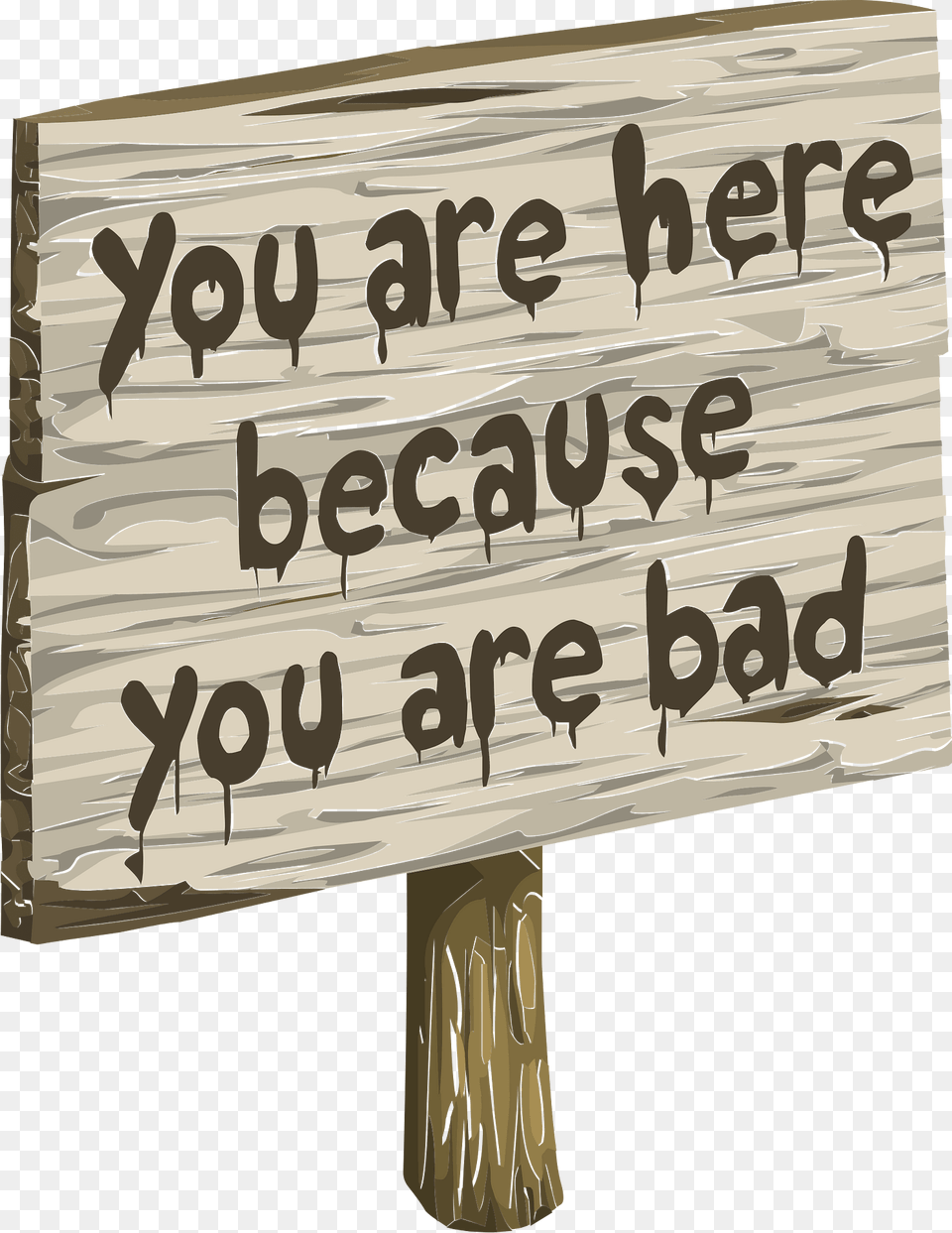 You Are Here Sign Clipart, Text, Handwriting, Plant, Tree Png Image