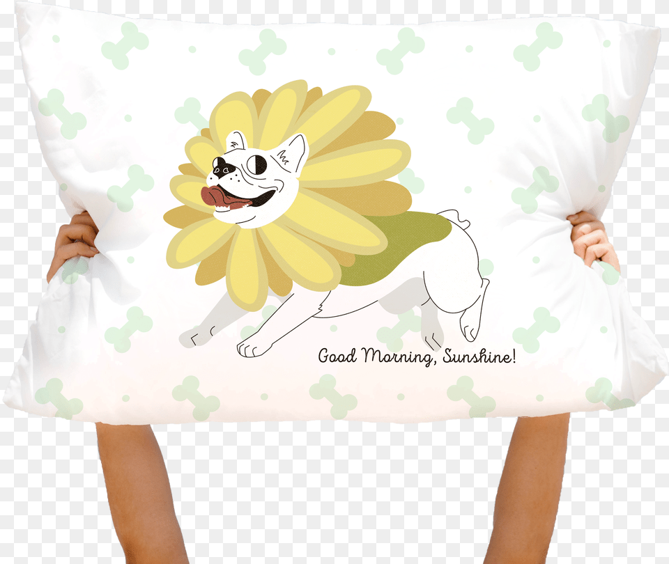 You Are My Sunshine Cartoon, Cushion, Home Decor, Pillow, Accessories Free Png Download