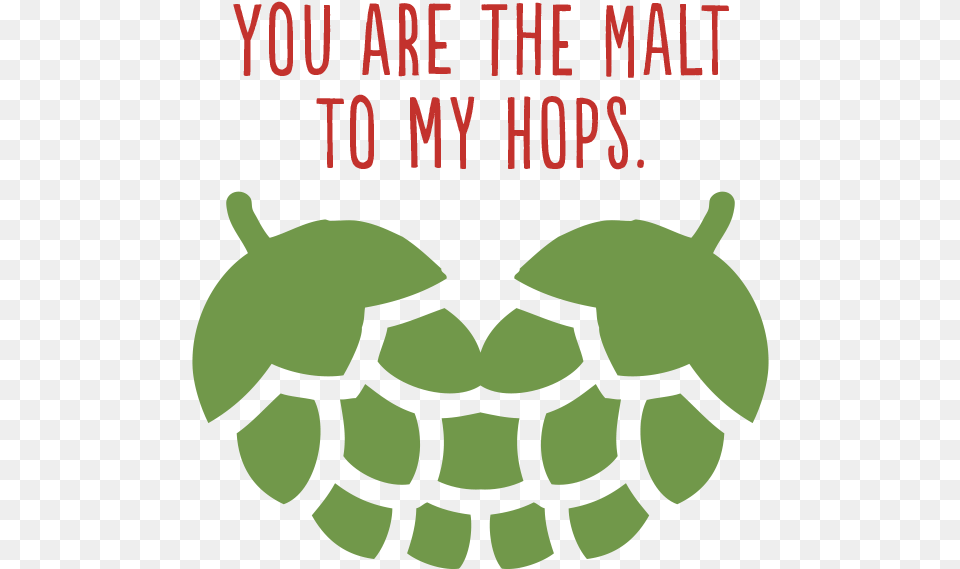 You Are The Malt To My Hops Beer, Animal, Bear, Mammal, Wildlife Free Transparent Png