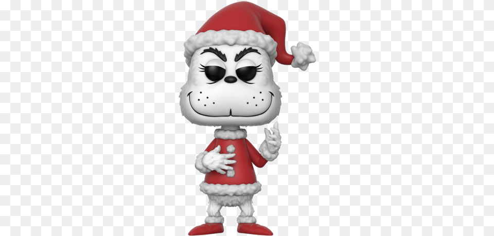 You Can Also Get A Nice Santa Freddy As Well Freddy Funko Grinch, Nature, Outdoors, Snow, Snowman Free Png Download