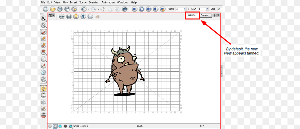 You Can Also Use The Window Drop Down Menu Button Included Cartoon, Page, Text, Animal, Mammal Png