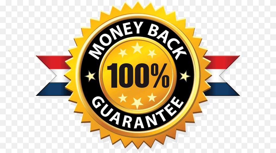 You Can Ask For Your Money Back 100 To Us Lucky Rings Striped Men S Silicone Wedding Bands, Badge, Logo, Symbol, Dynamite Png Image