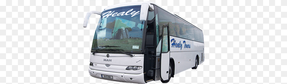 You Can Book Your Cliffs Of Moher Tours And Connamara Tour Bus Service, Transportation, Vehicle, Tour Bus Free Png