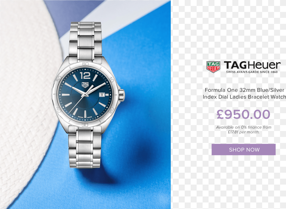 You Can Find Out More About The Tag Heuer Formula One Tag Heuer, Arm, Body Part, Person, Wristwatch Free Png