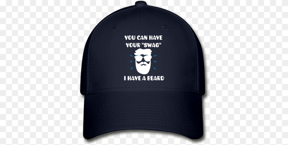 You Can Have Your Swag Cap Baseball Cap, Baseball Cap, Clothing, Hat, Swimwear Free Png