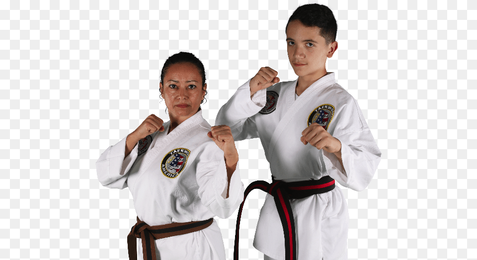 You Can Stay Updated With Emmons39 Taekwondo Academy Karate, Sport, Person, Martial Arts, Adult Png