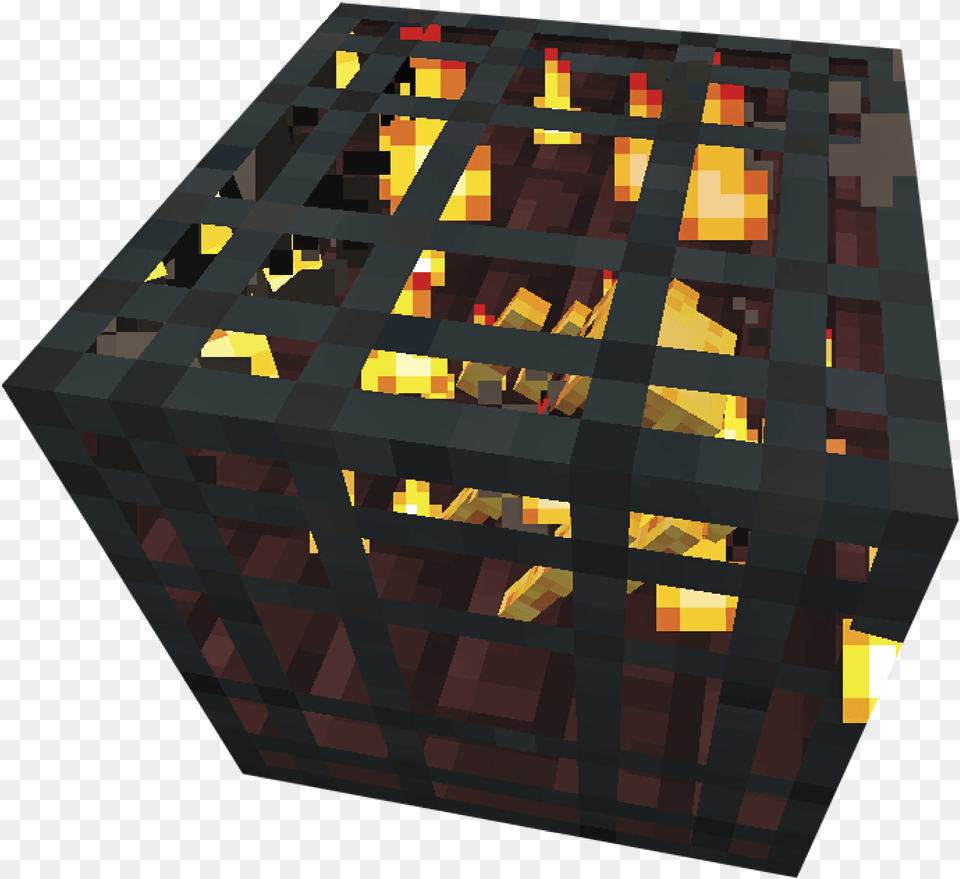 You Can Stop Monster Spawners By Surrounding Their Wood, Sphere Png Image
