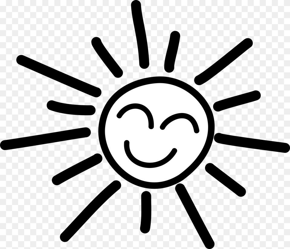 You Can T Find The Sunshine, Logo, Stencil, Symbol, Astronomy Free Png Download