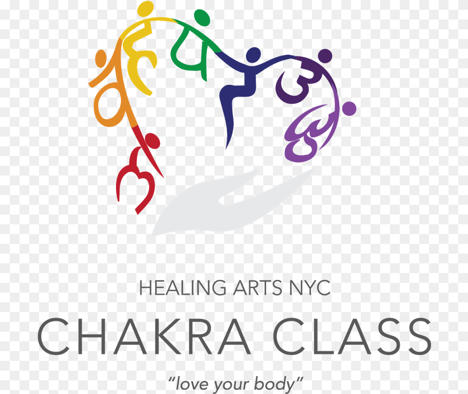 You Can Take All 8 Classes Or Just The Classes That Chakra, Art, Graphics, Advertisement, Poster Free Png Download