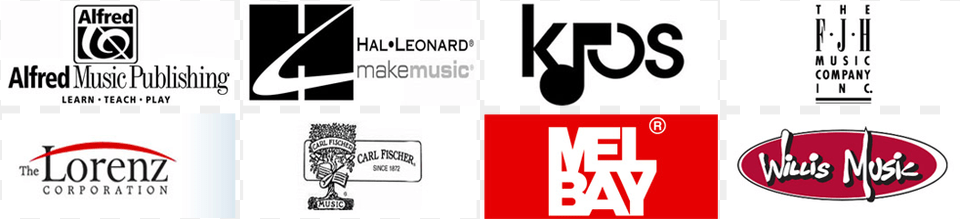 You Can Try Out The Music Right In Our Store Either Hal Leonard, Symbol, Sign, Logo, Text Png Image