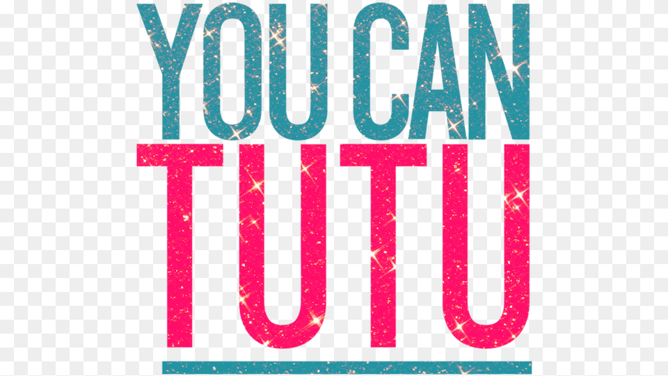 You Can Tutu Netflix You Can T Twerk With Us, Book, Publication, Advertisement Free Transparent Png