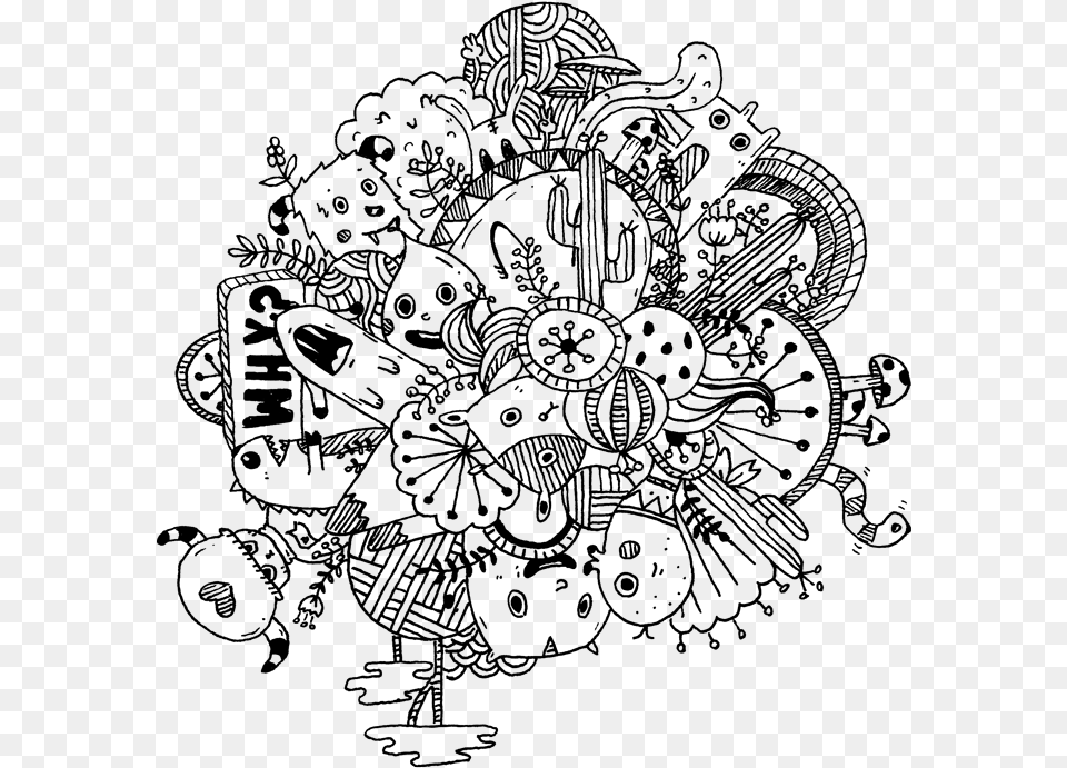 You Can Use This Selection To Add A Fill So Your Lines Roses Adult Coloring Page, Lighting, Gray, Firearm, Weapon Free Png Download