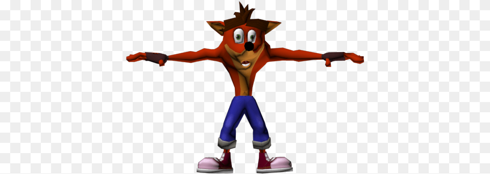 You Crash Bandicoot, Person, Cartoon Free Png