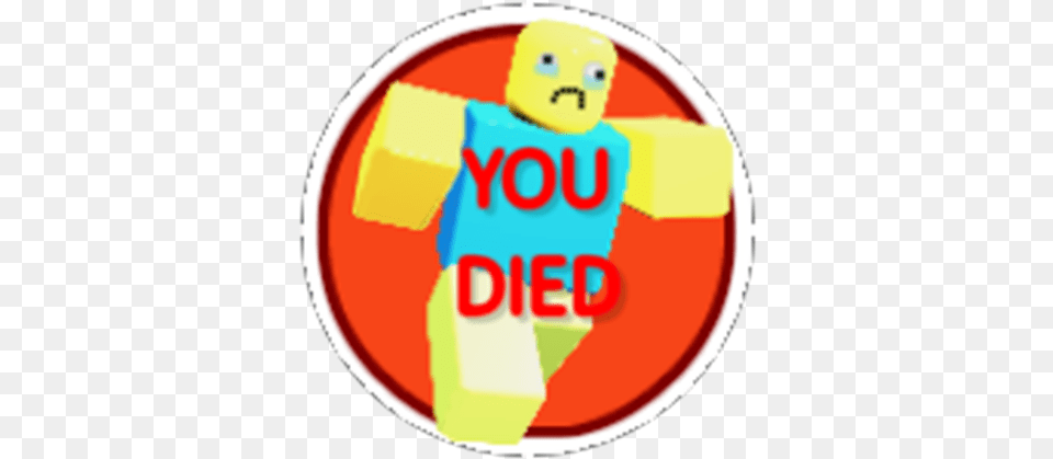 You Died Roblox Roblox You Have Died, Photography, Food, Ketchup Free Png