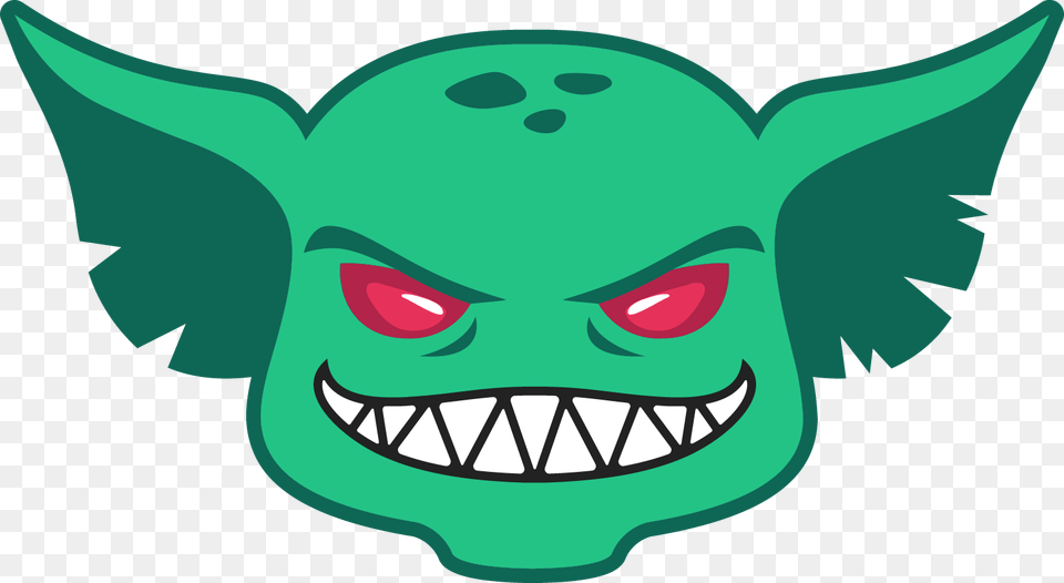You Don39t Know When Your System Will Break But You Gremlin Chaos Engineering, Body Part, Green, Mouth, Person Free Png Download